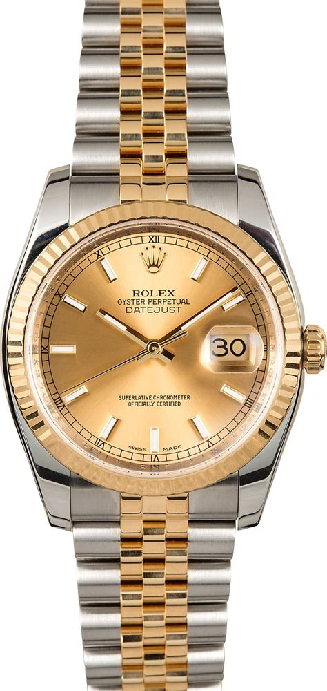 rolex 42mm datejust|rolex two tone datejust price.